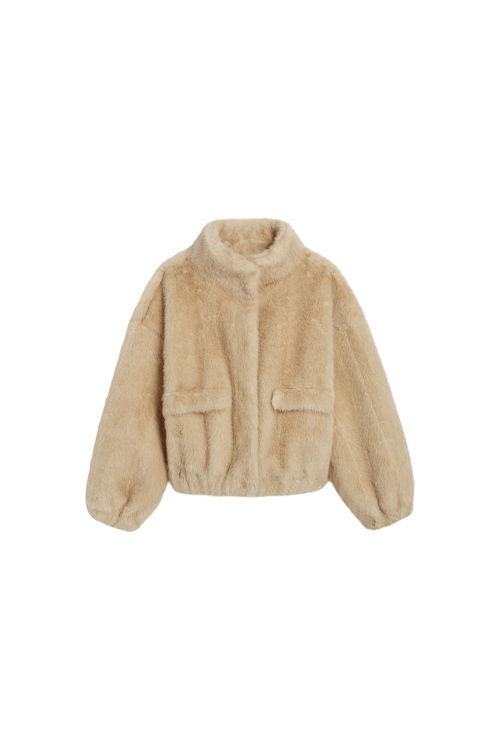 Iris Bomber