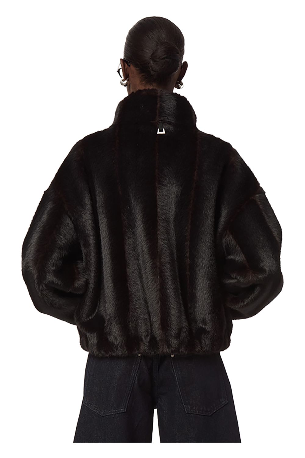 Iris Bomber
