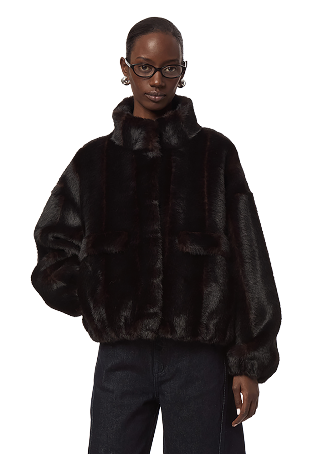 Iris Bomber