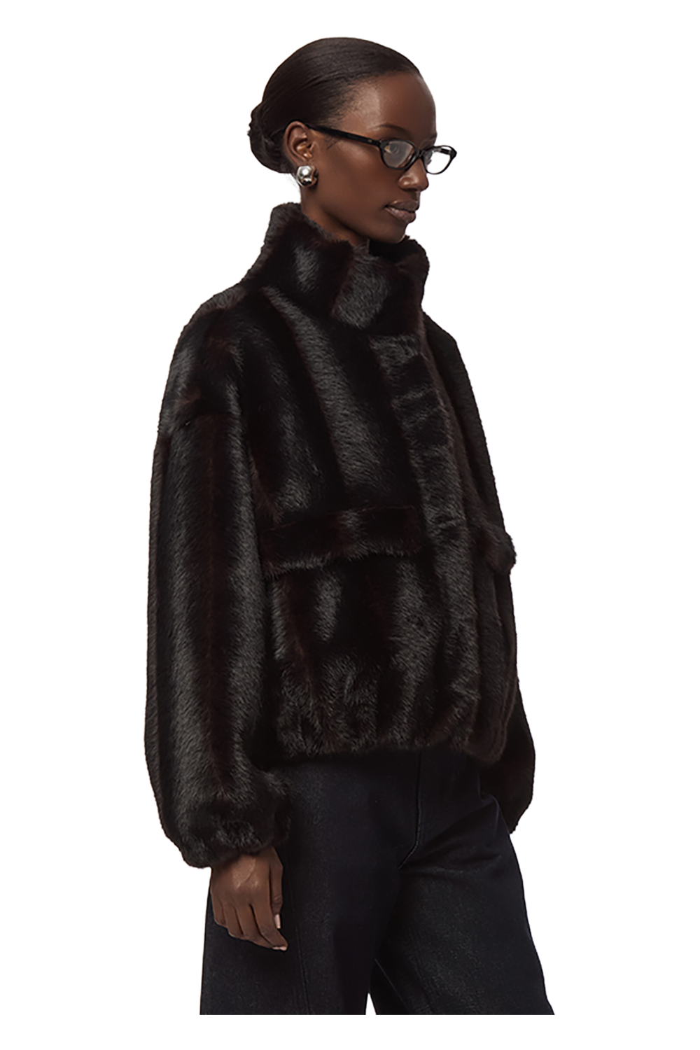 Iris Bomber