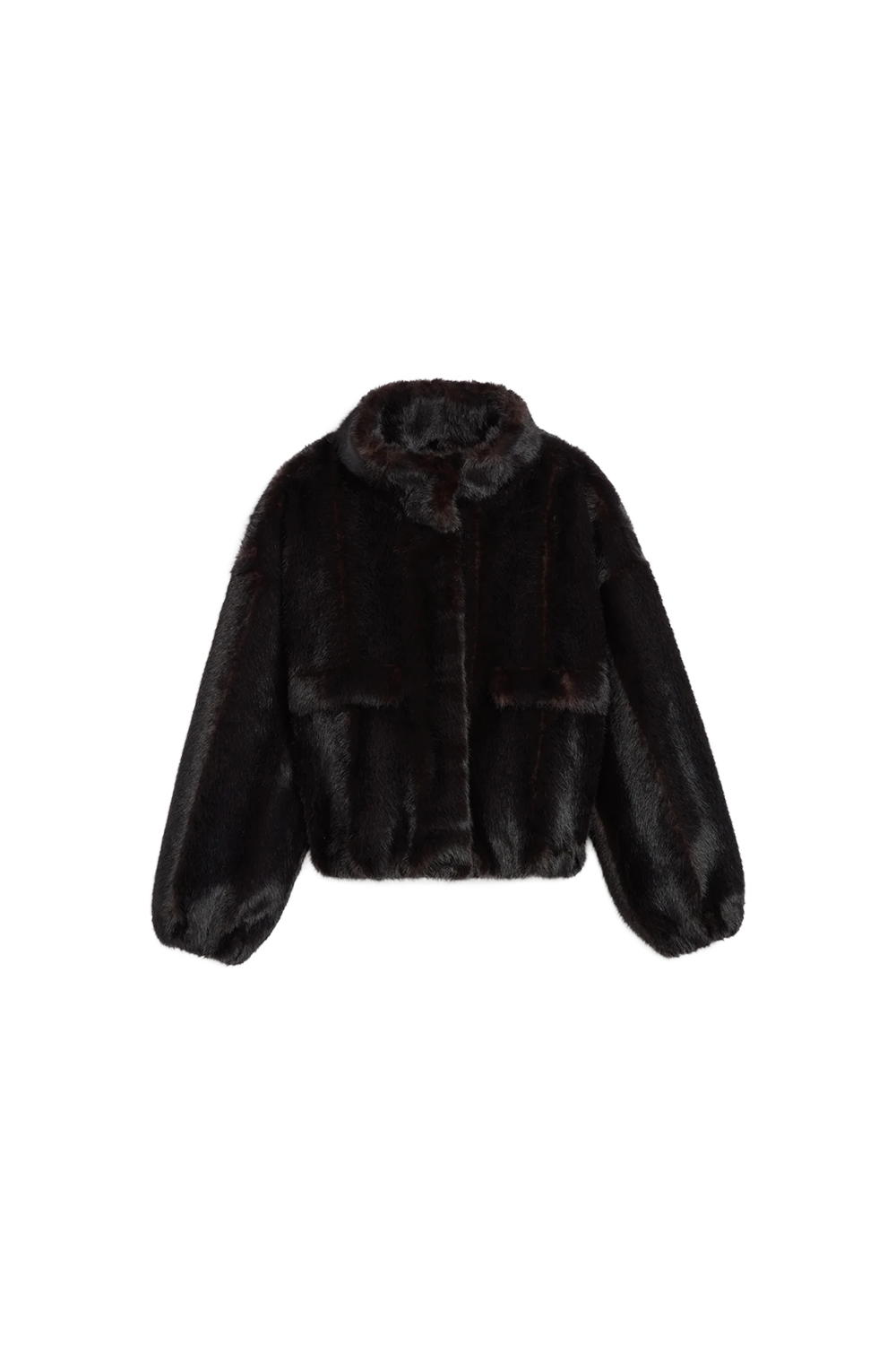 Iris Bomber