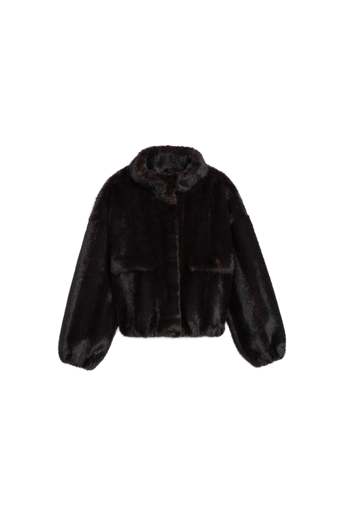 Iris Bomber