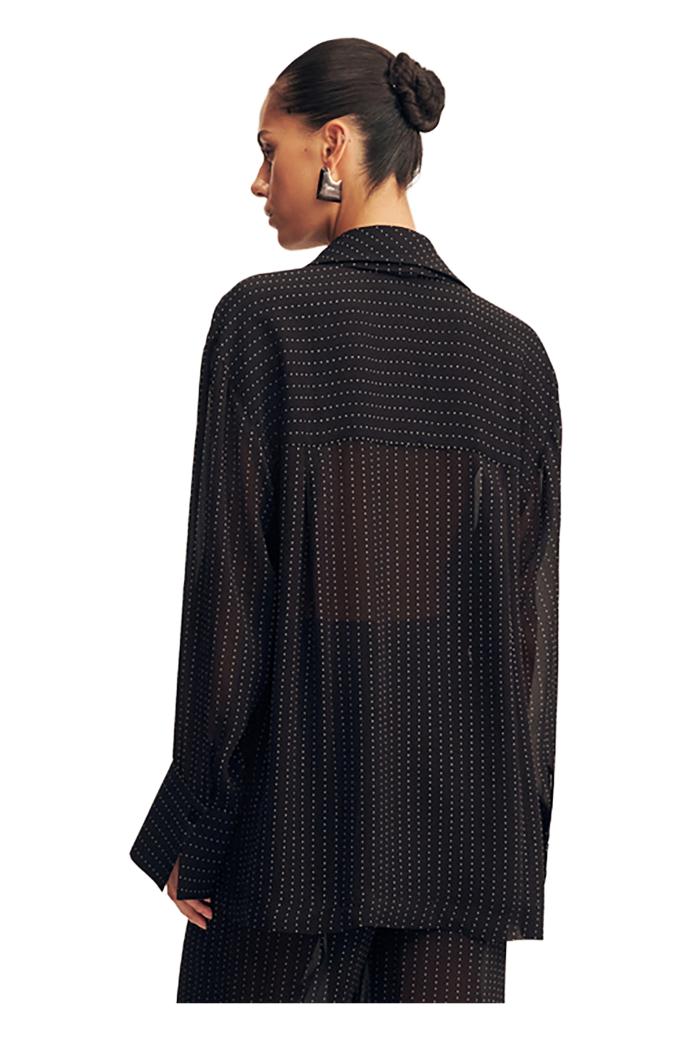 Irving Shirt