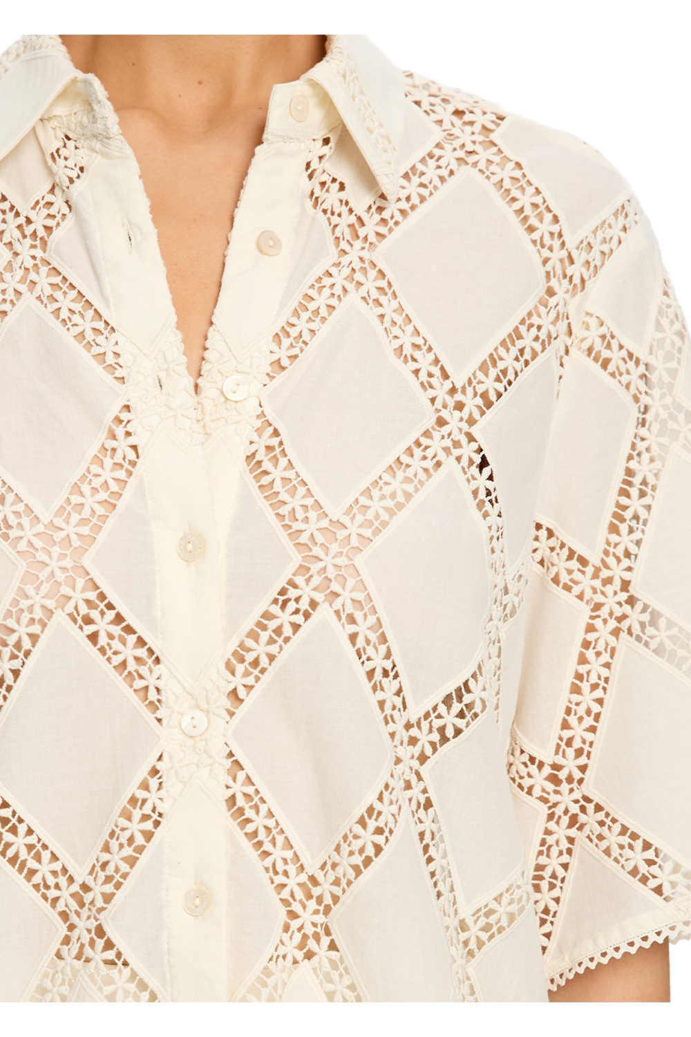 Izzy Shirt