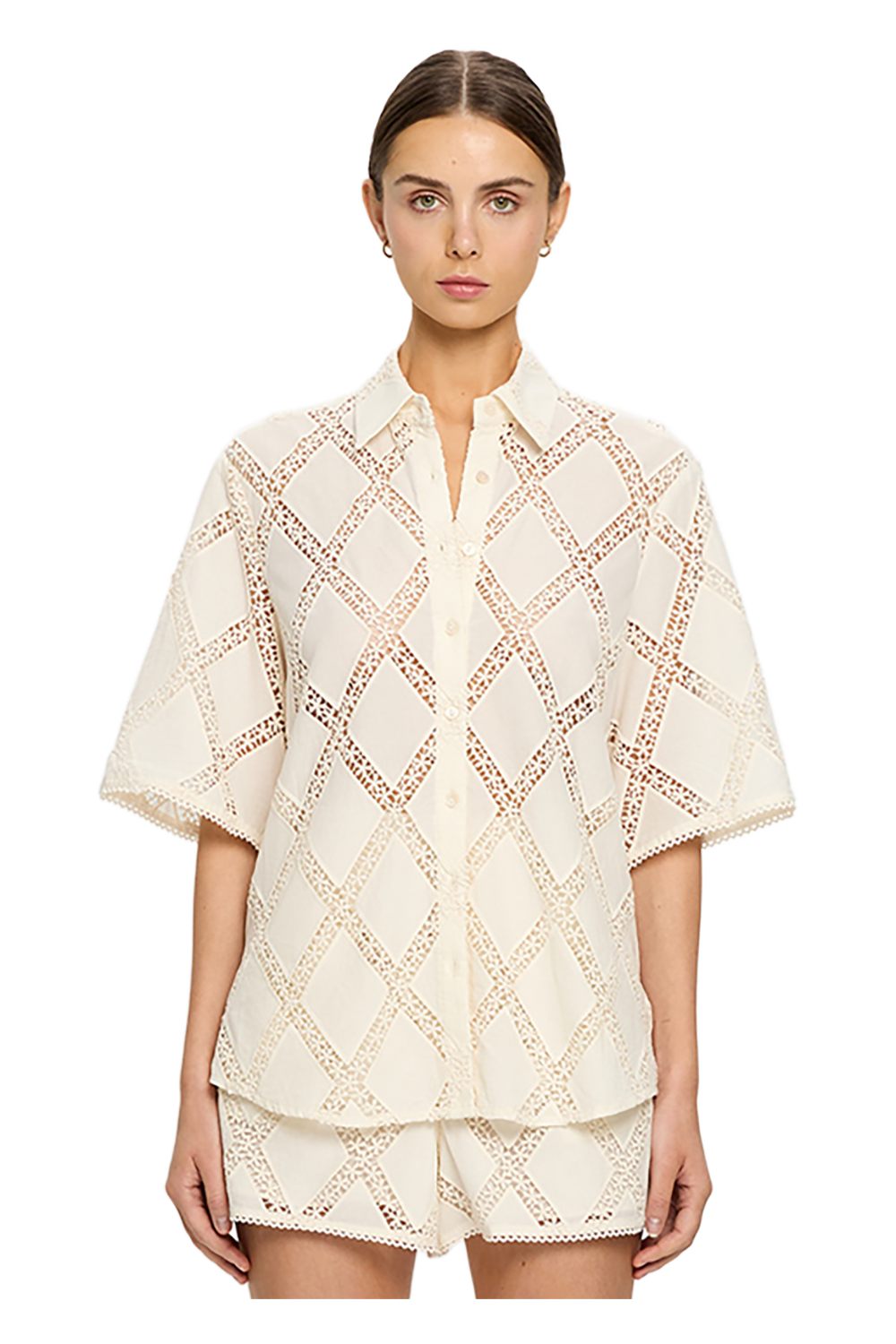 Izzy Shirt