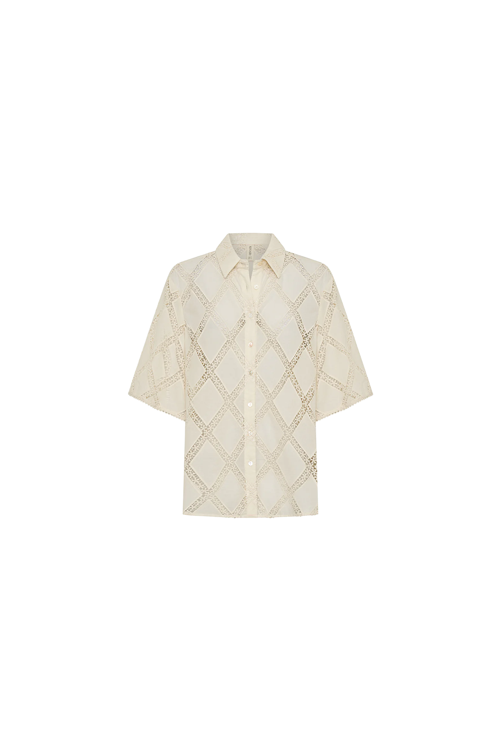 Izzy Shirt