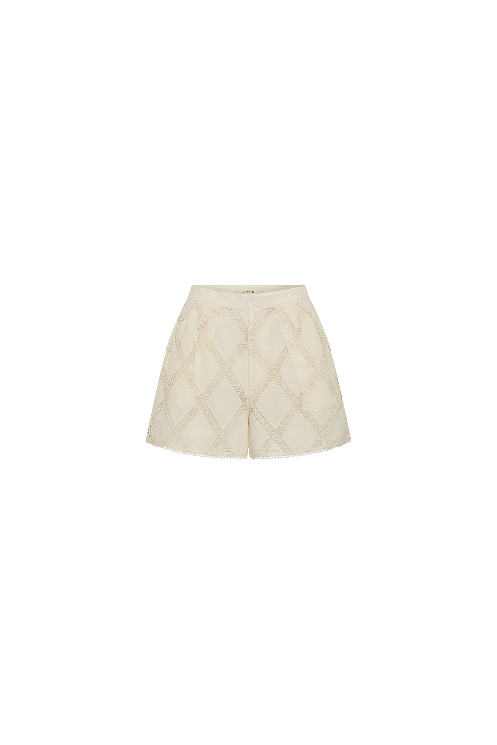 Izzy Short