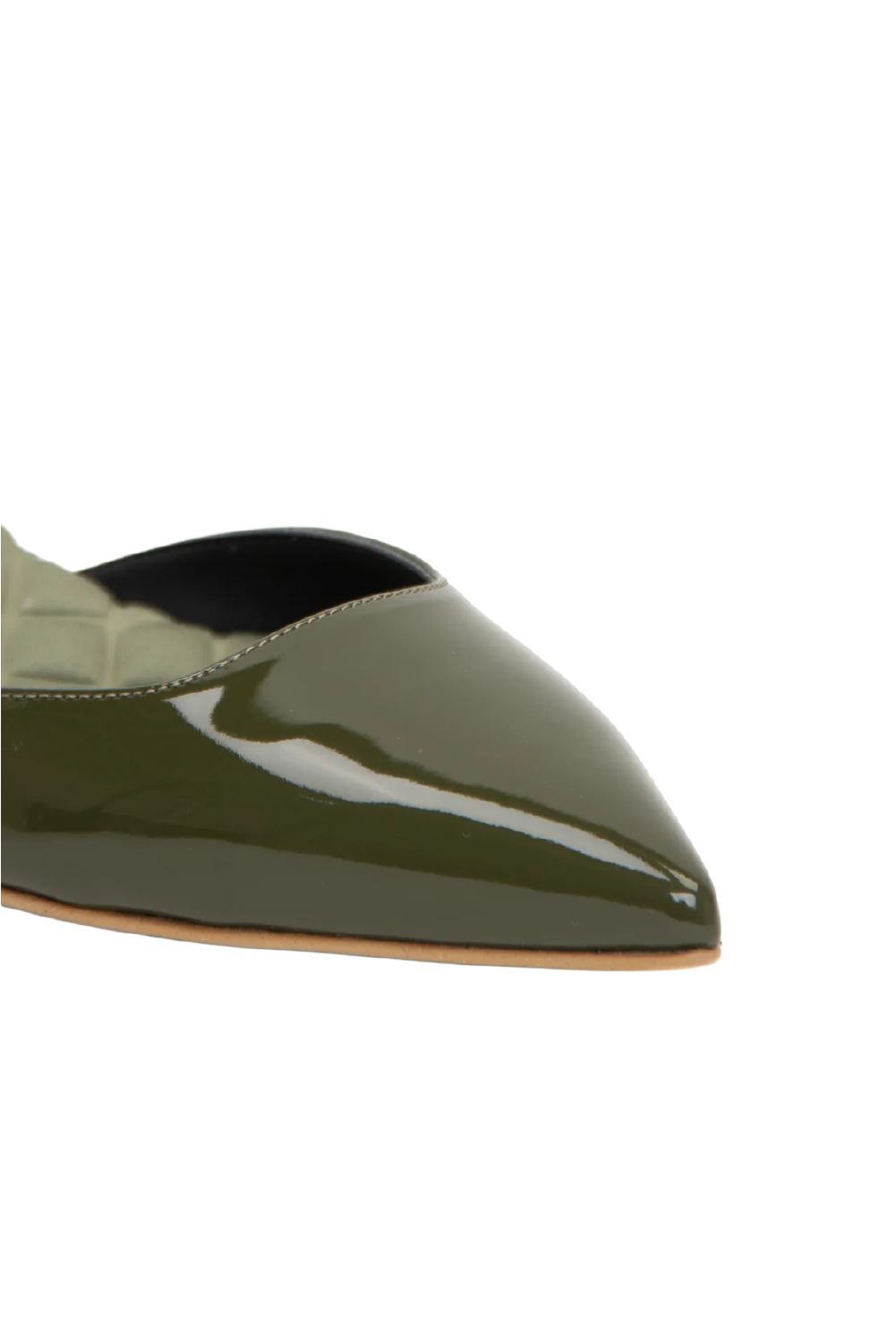 Jackie Flat