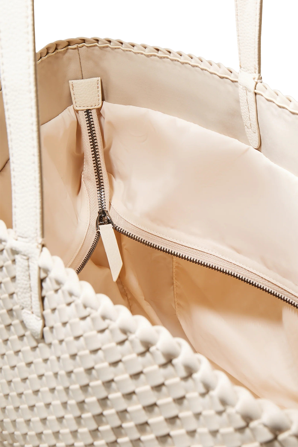 Jetsetter Large Tote