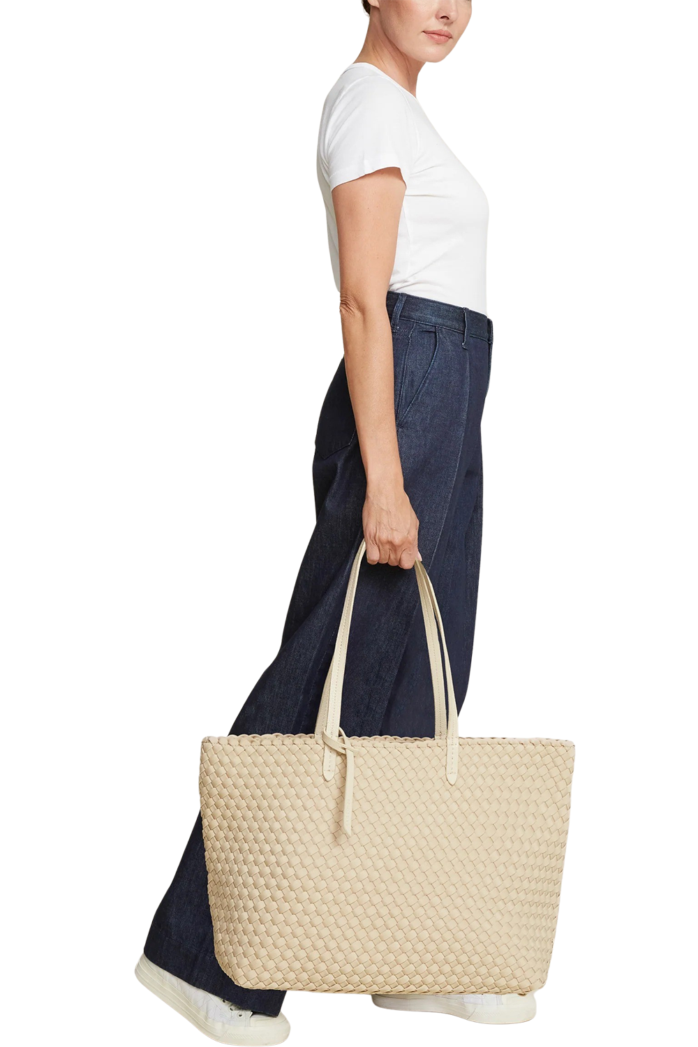 Jetsetter Large Tote