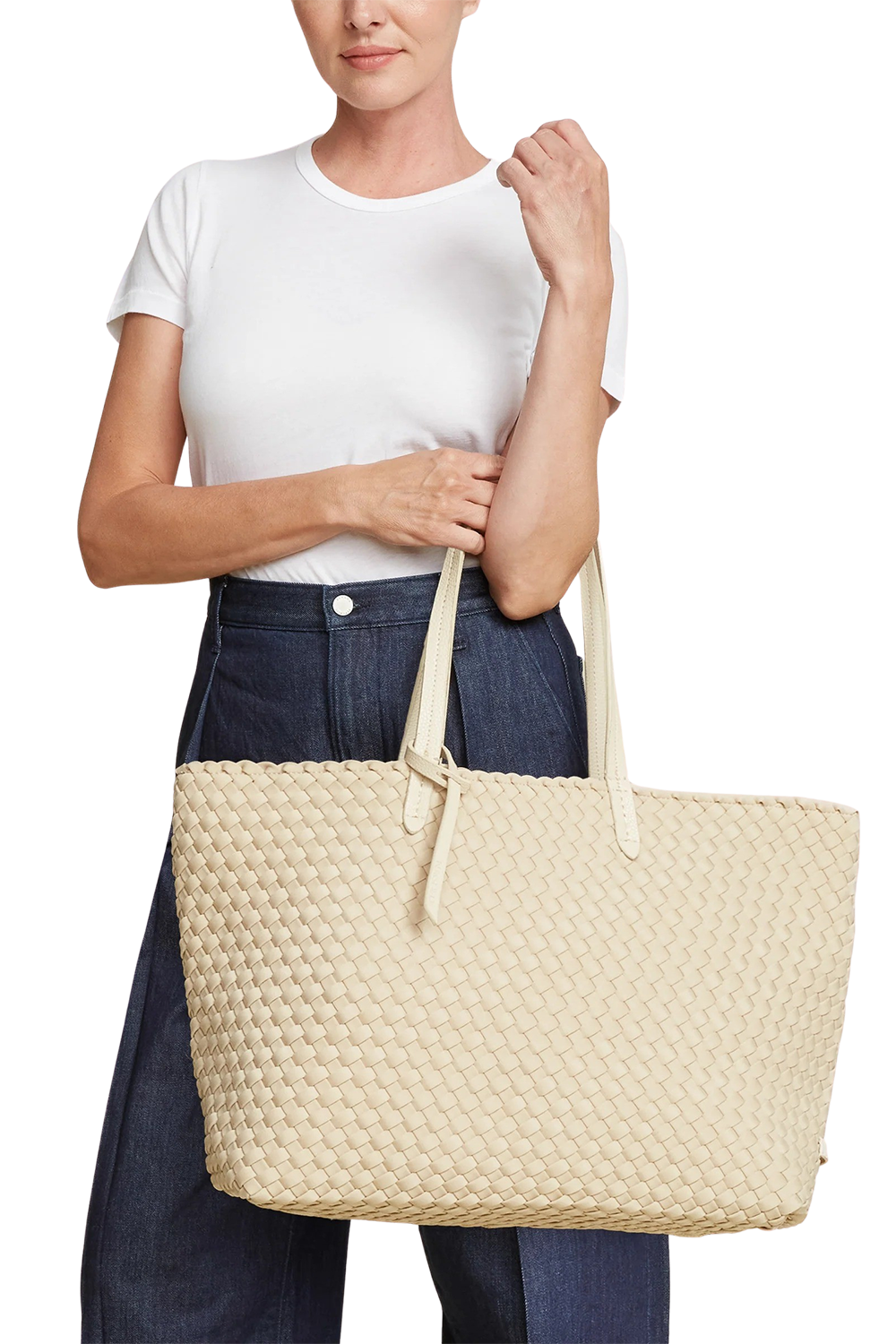 Jetsetter Large Tote