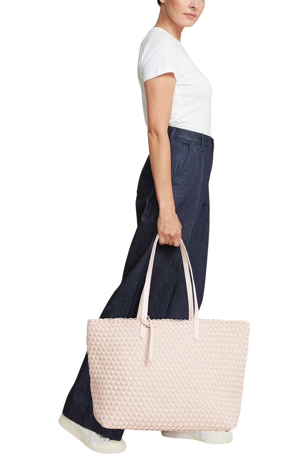 Jetsetter Large Tote