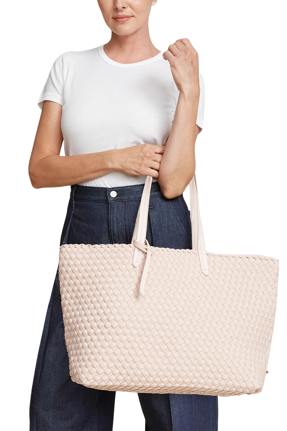 Jetsetter Large Tote