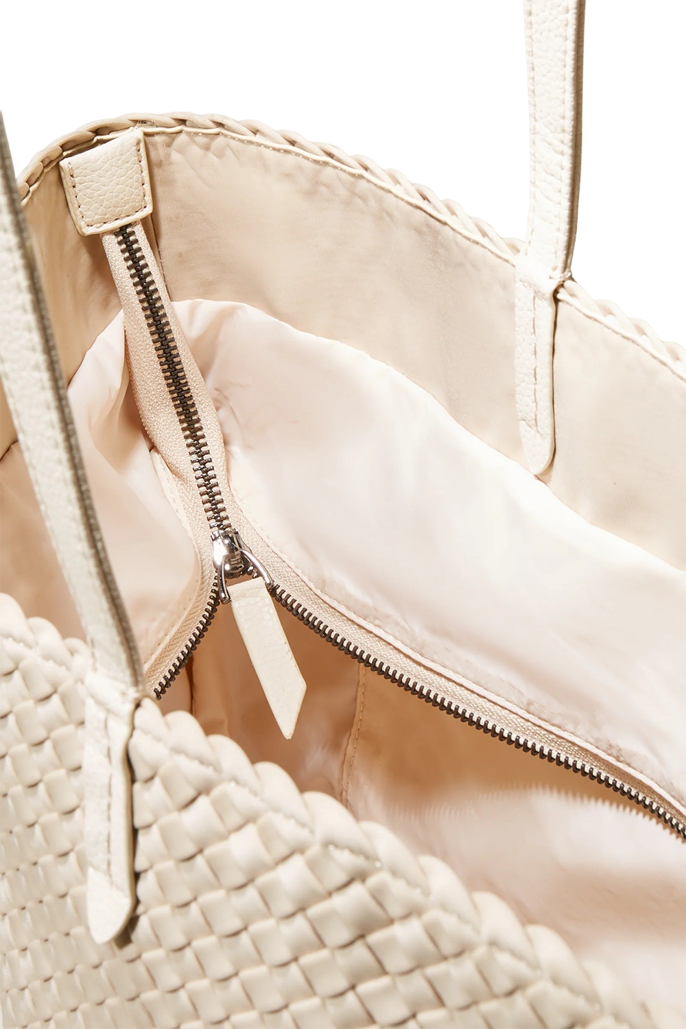 Jetsetter Small Tote