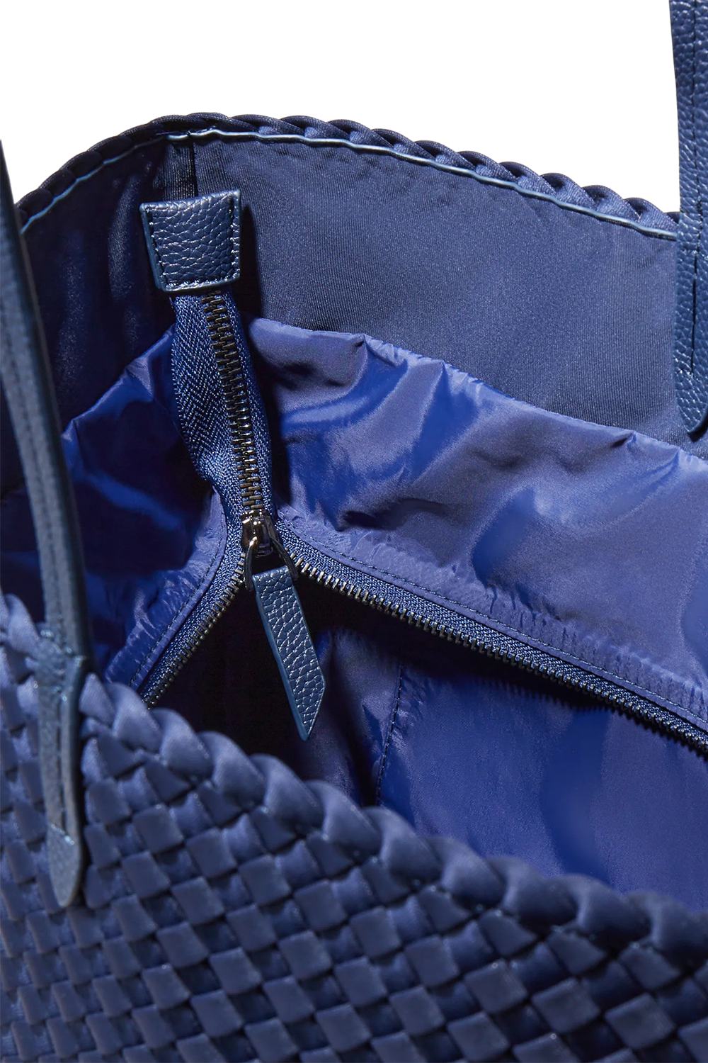 Jetsetter Small Tote