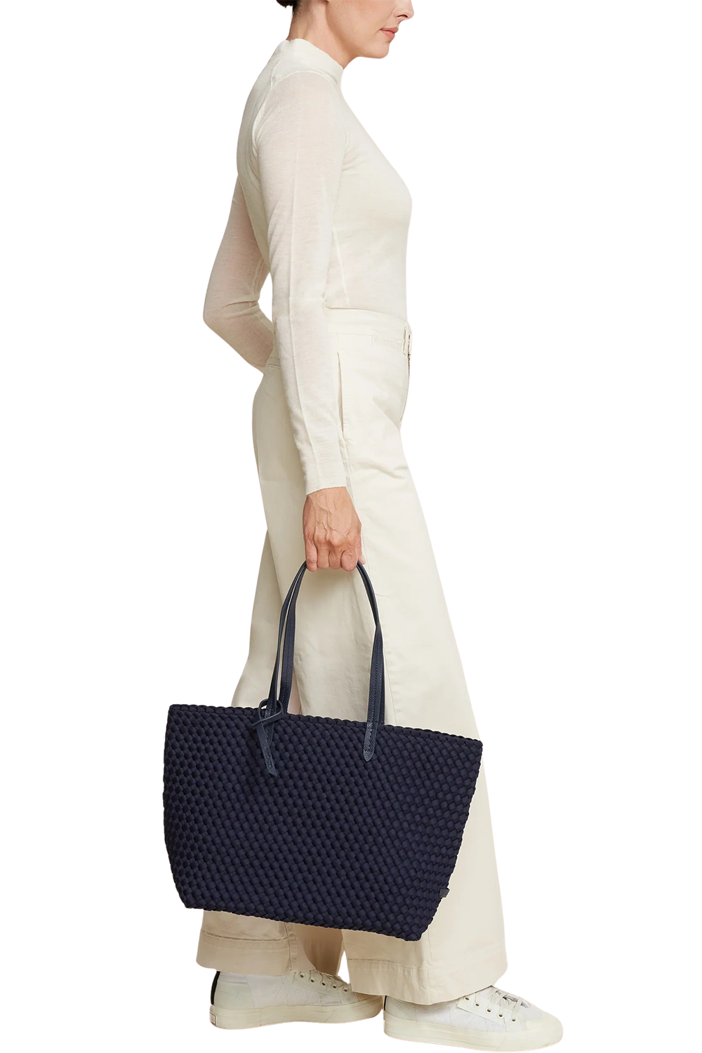 Jetsetter Small Tote