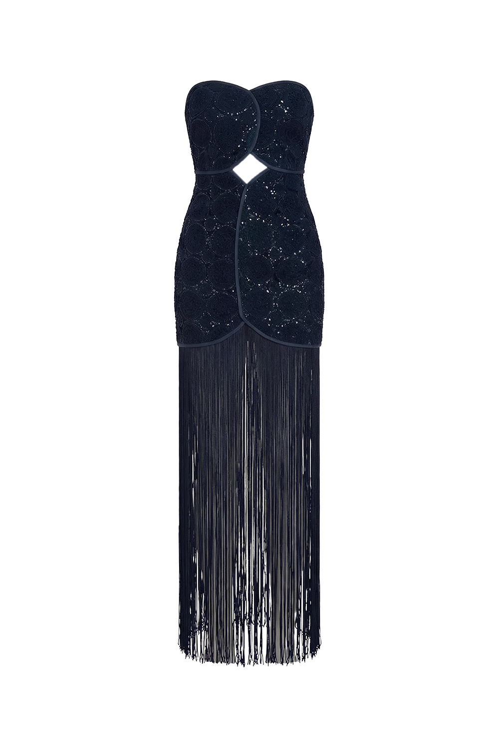Joaquina Dress