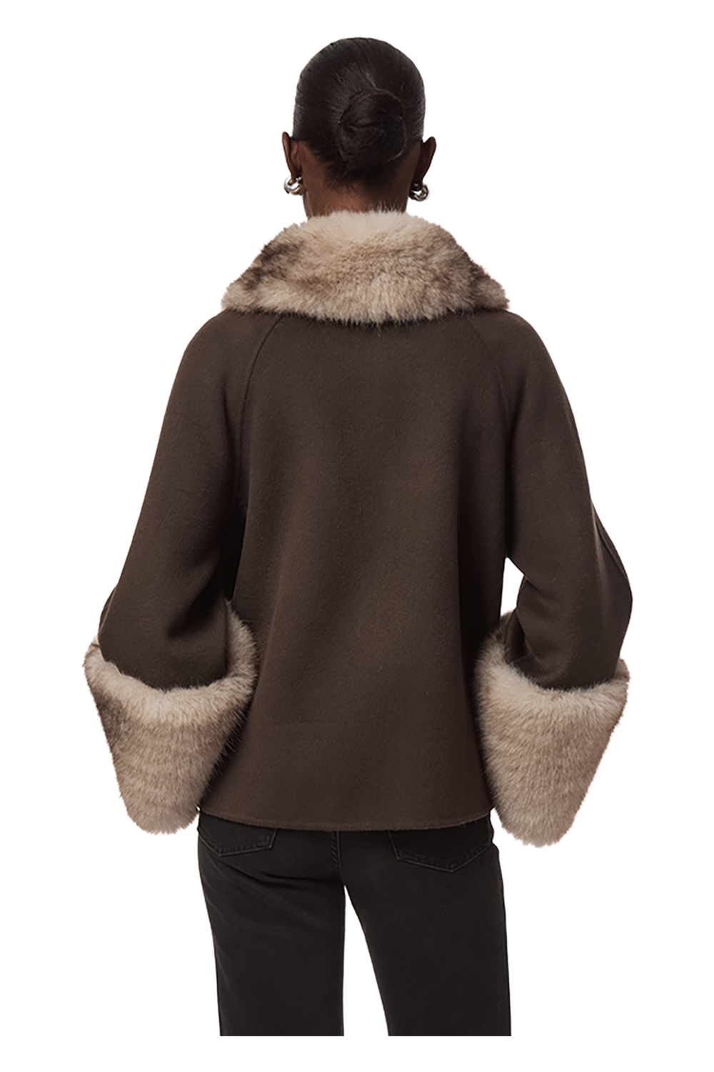 Judie Coat