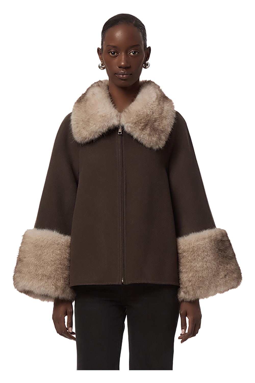 Judie Coat