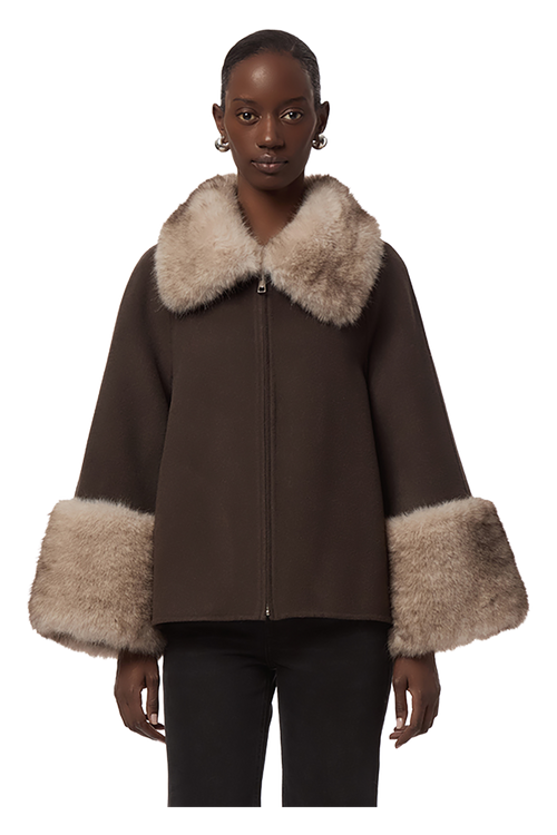 Judie Coat