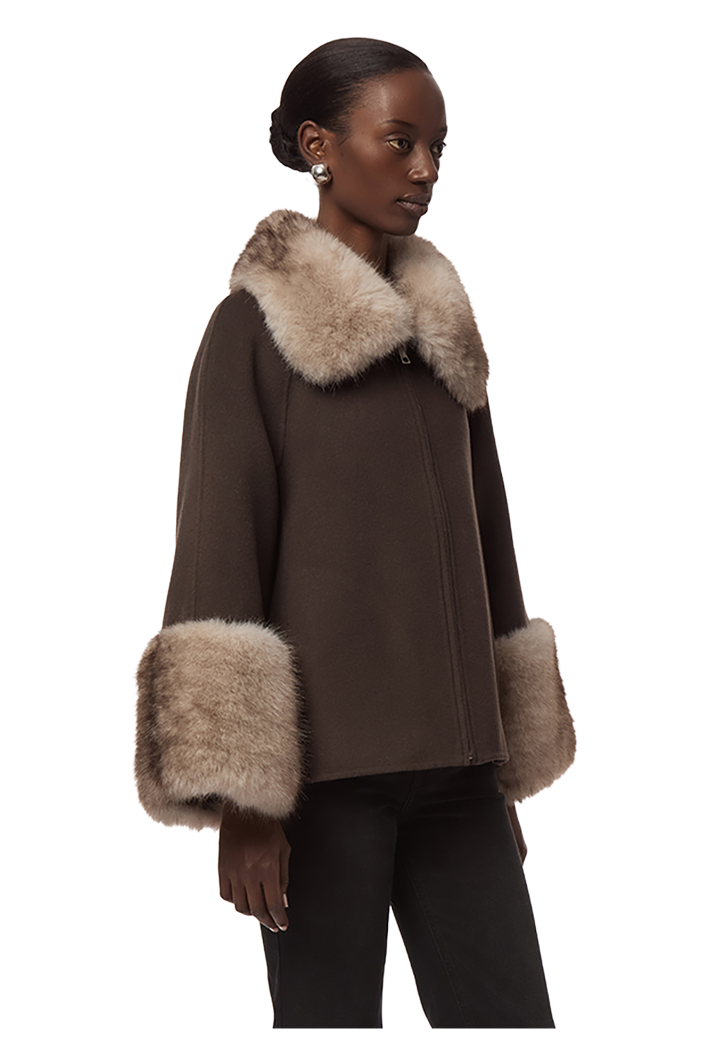 Judie Coat
