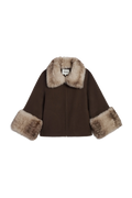 Judie Coat
