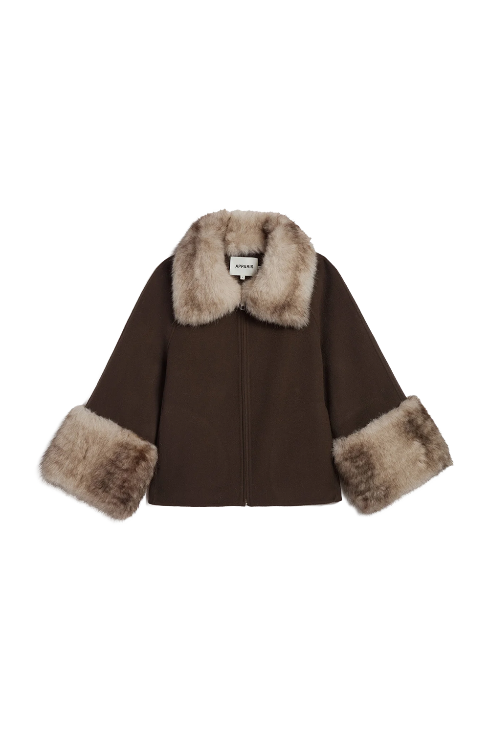 Judie Coat
