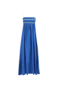 Jules Dress - Azure