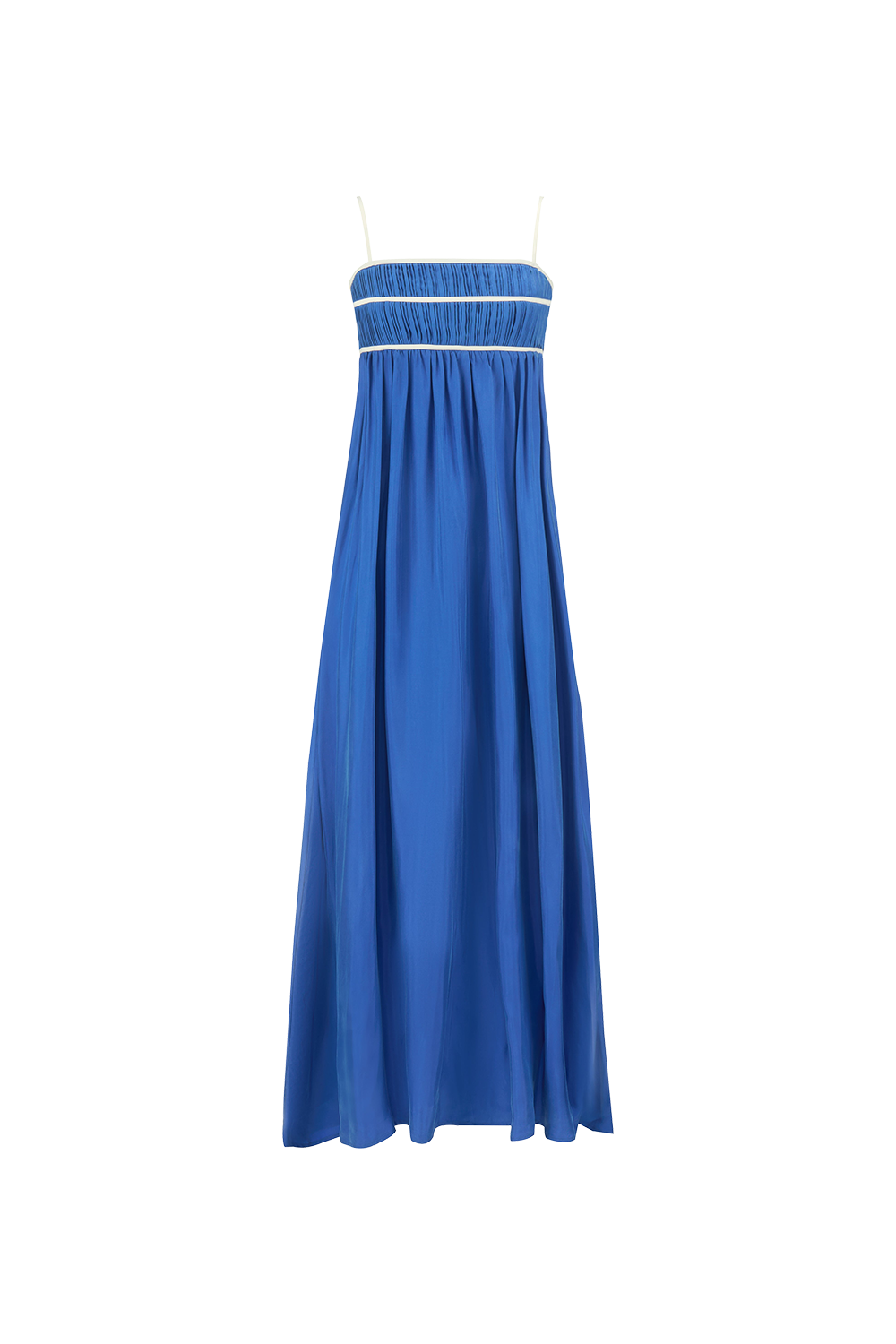 Jules Dress - Azure