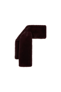 Kai Scarf - Burgundy