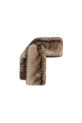 Kai Scarf - Grey Mink