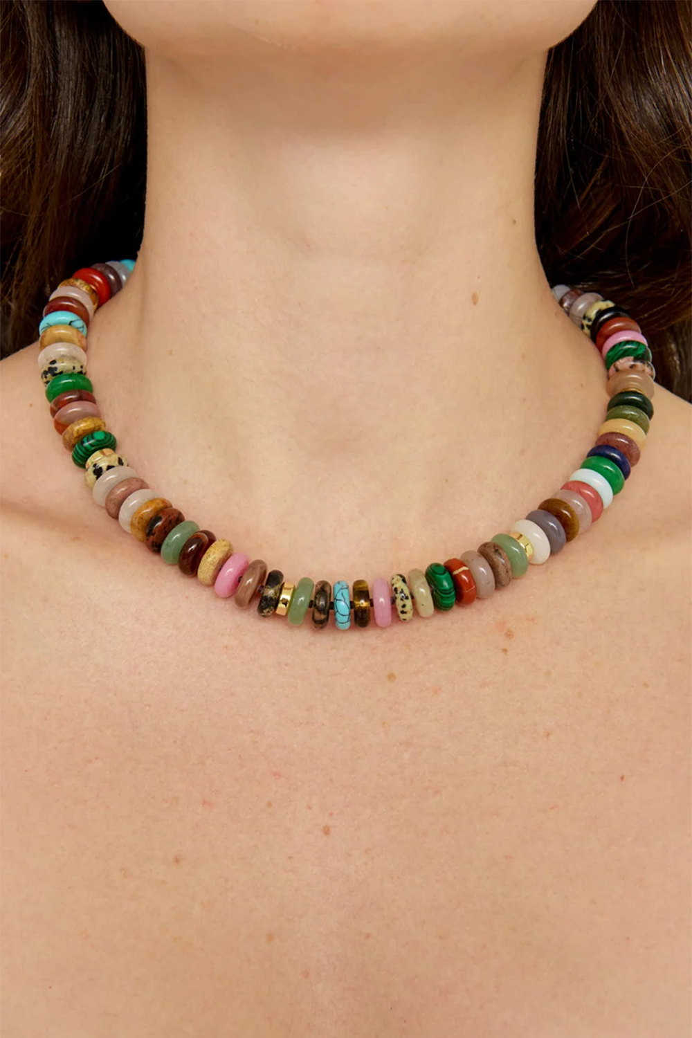 Kairi Necklace