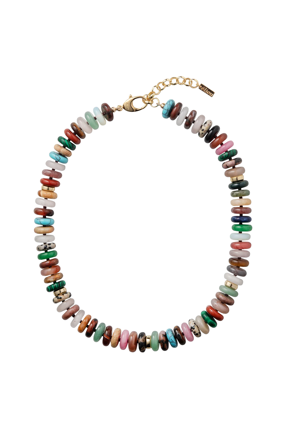 Kairi Necklace