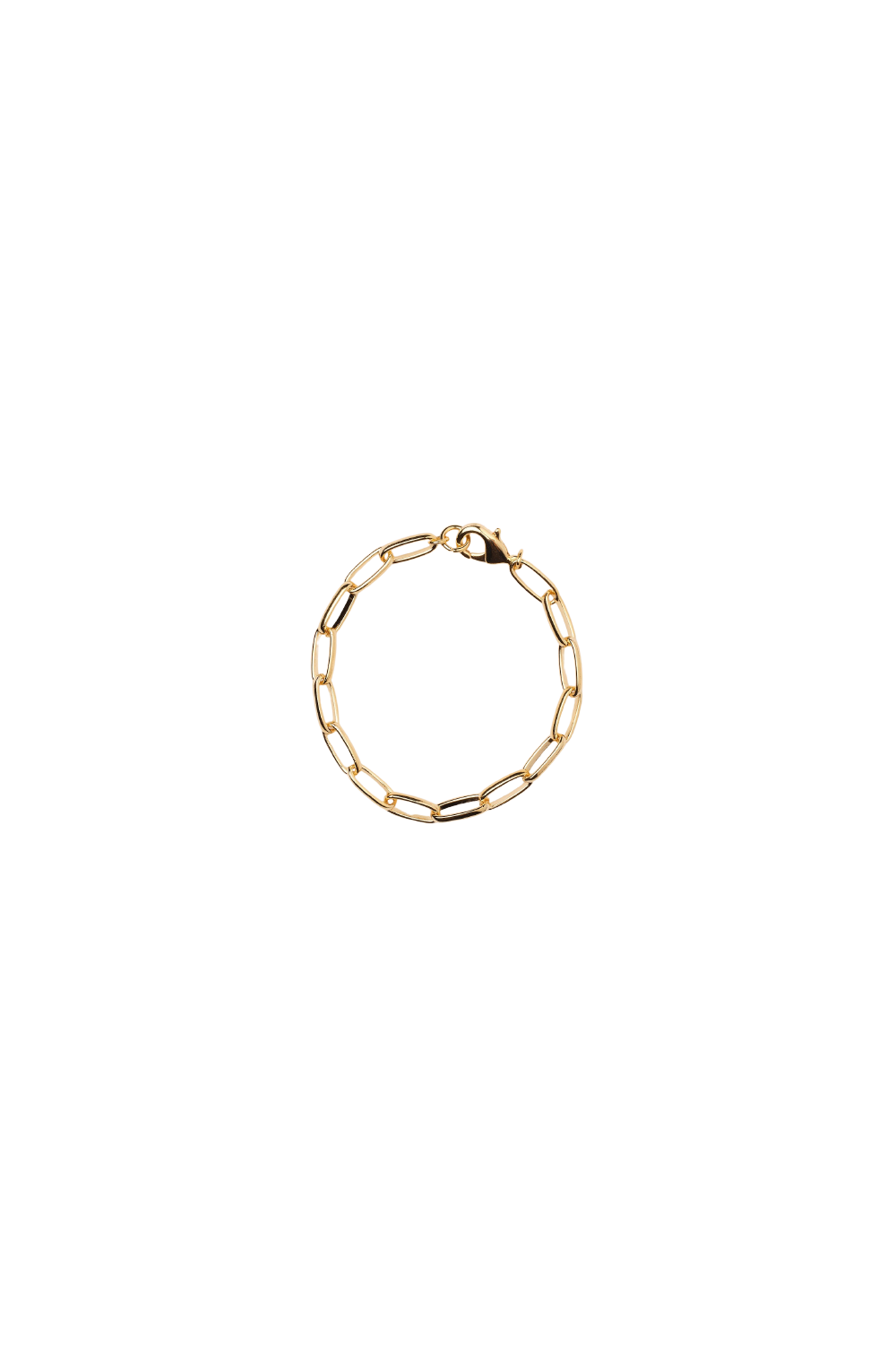 Kenz Bracelet - Gold