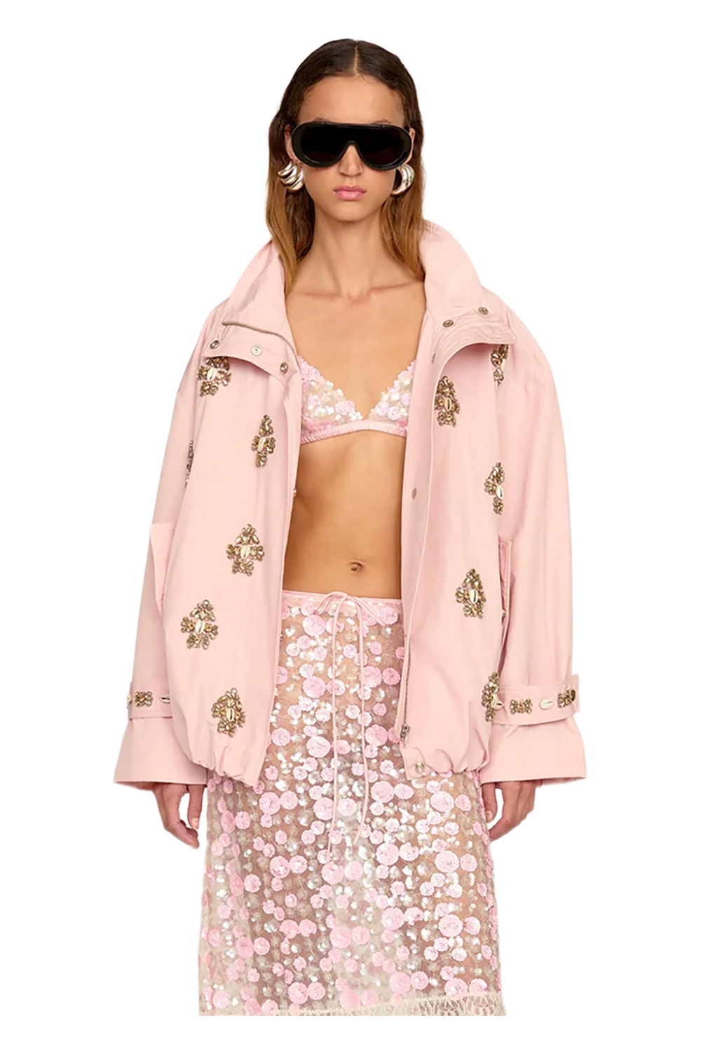 Khai Jacket