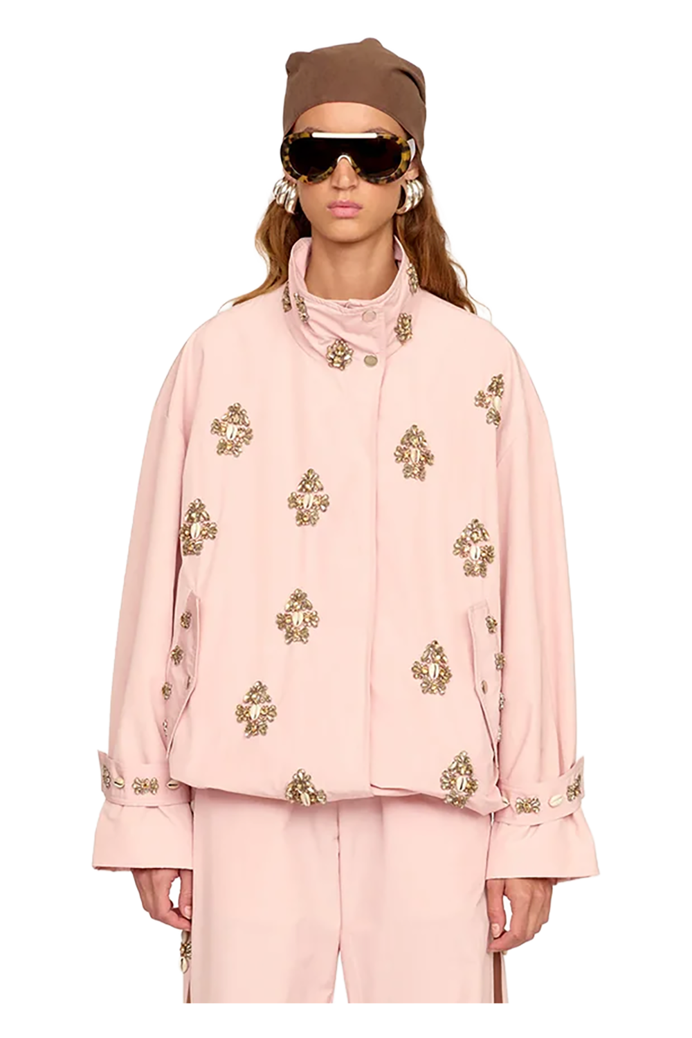 Khai Jacket