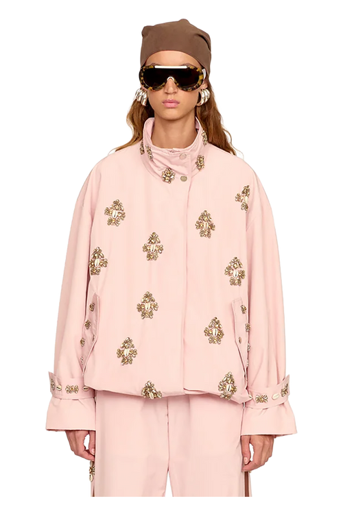 Khai Jacket