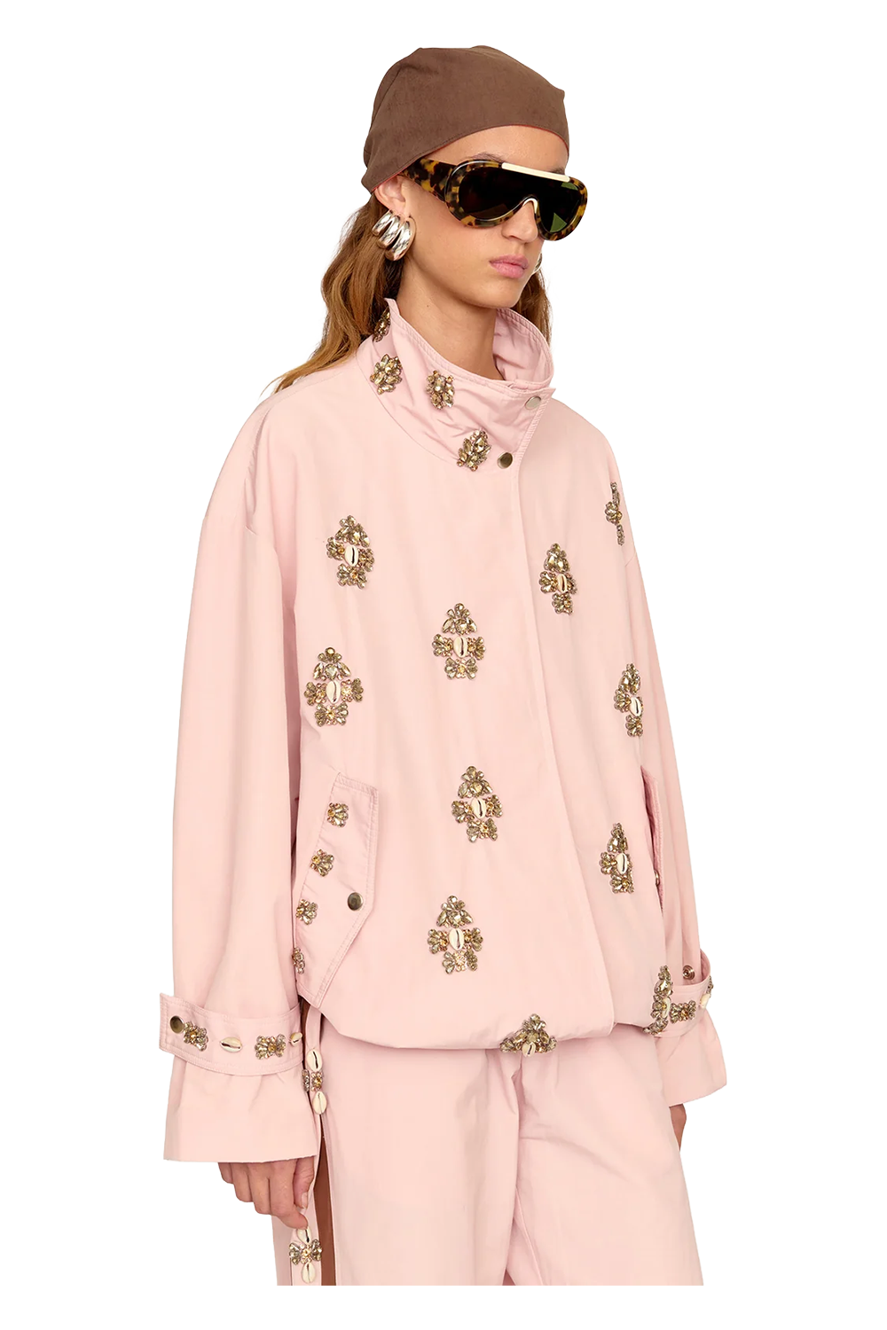 Khai Jacket