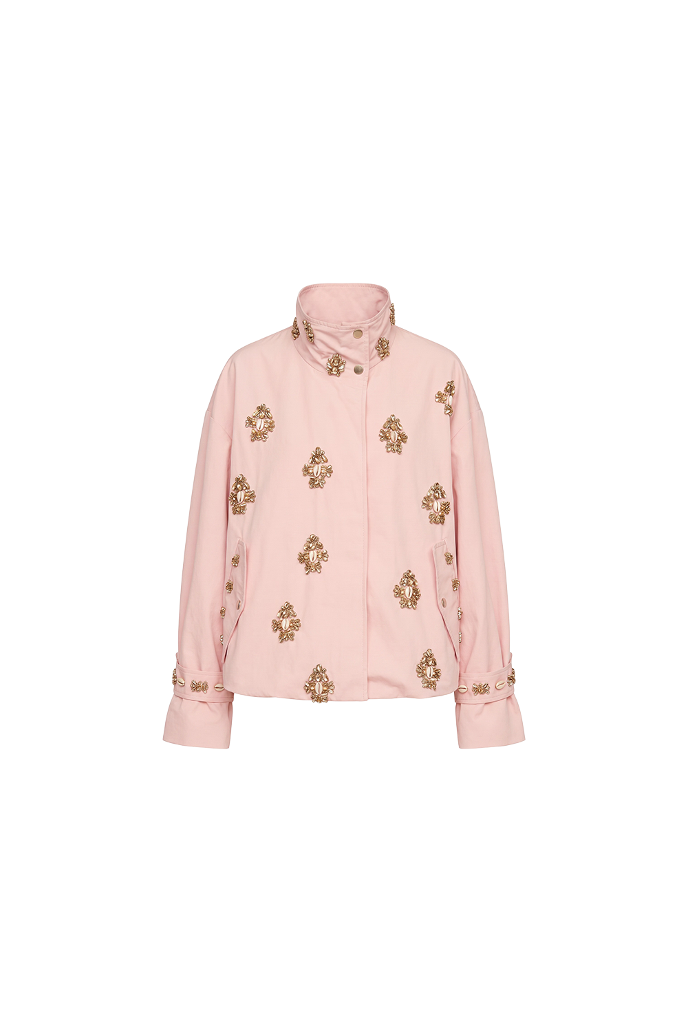 Khai Jacket