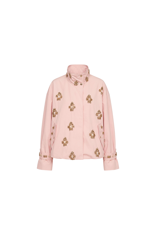 Khai Jacket