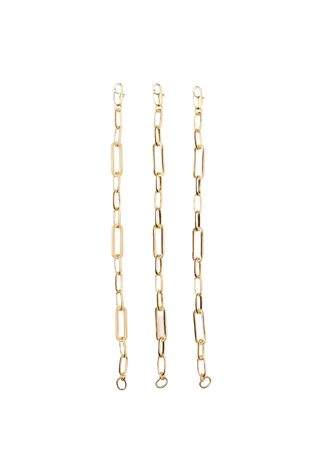 Lauren Bracelet - Gold