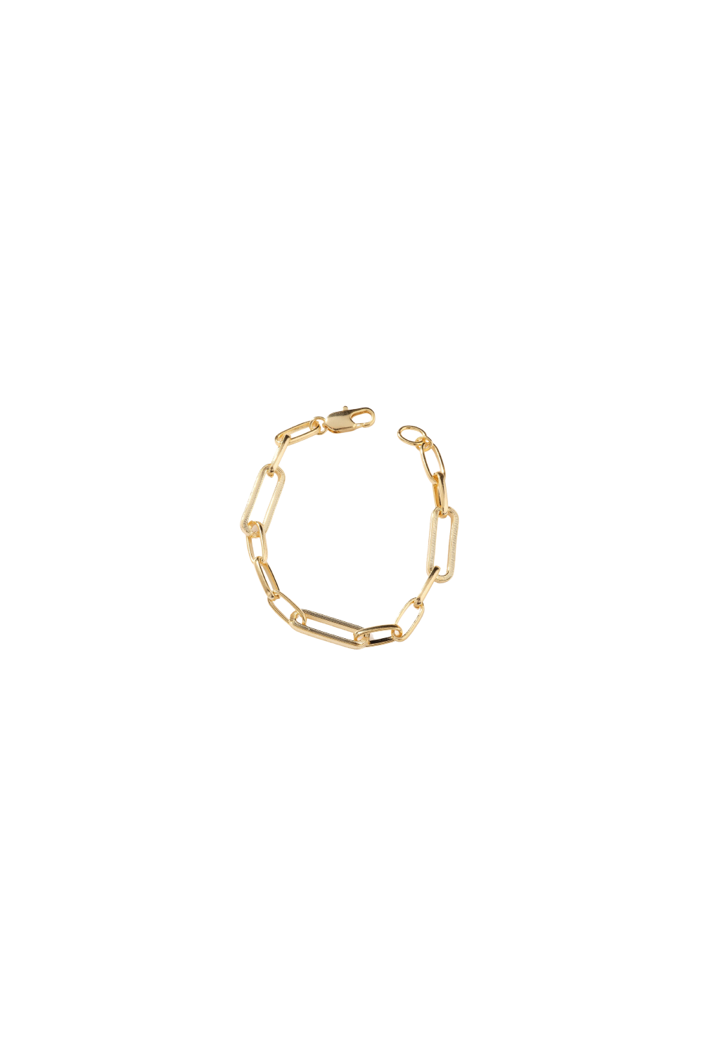 Lauren Bracelet - Gold