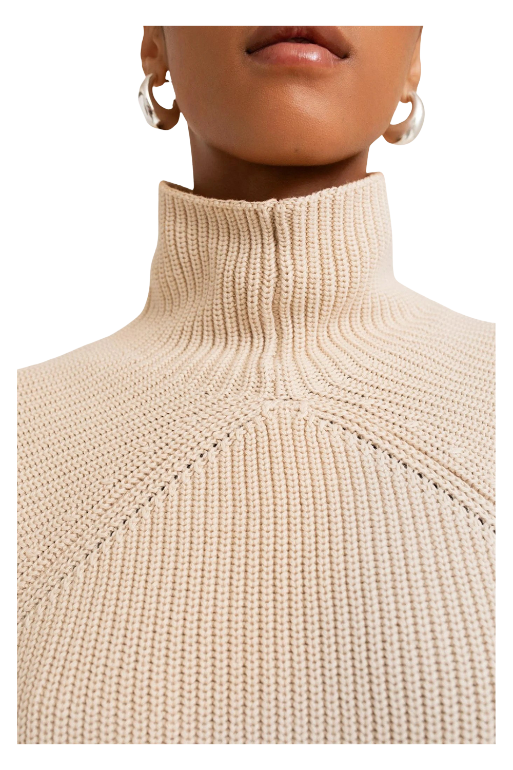 Lauren Sweater