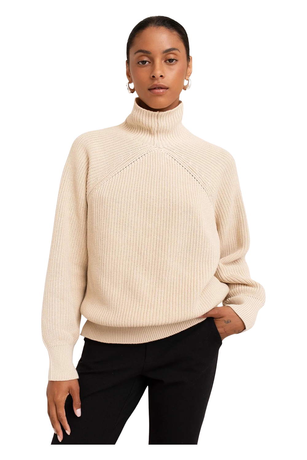 Lauren Sweater