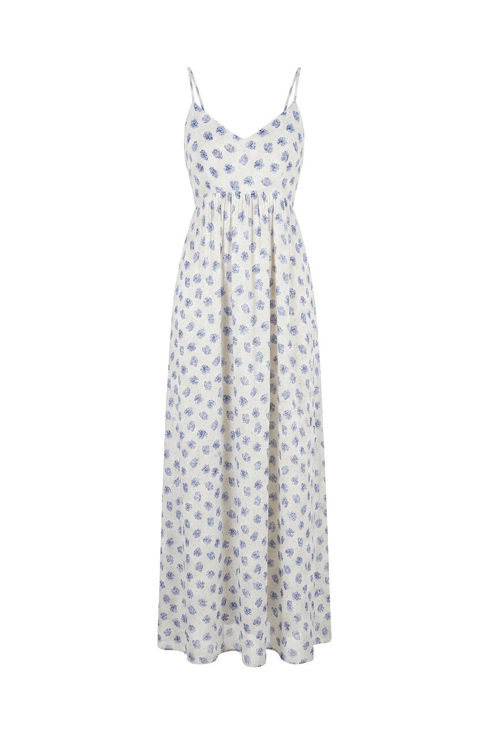 Layla Dress