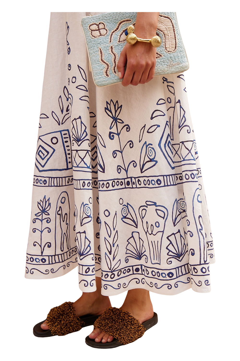 Leela Ballet Sundress