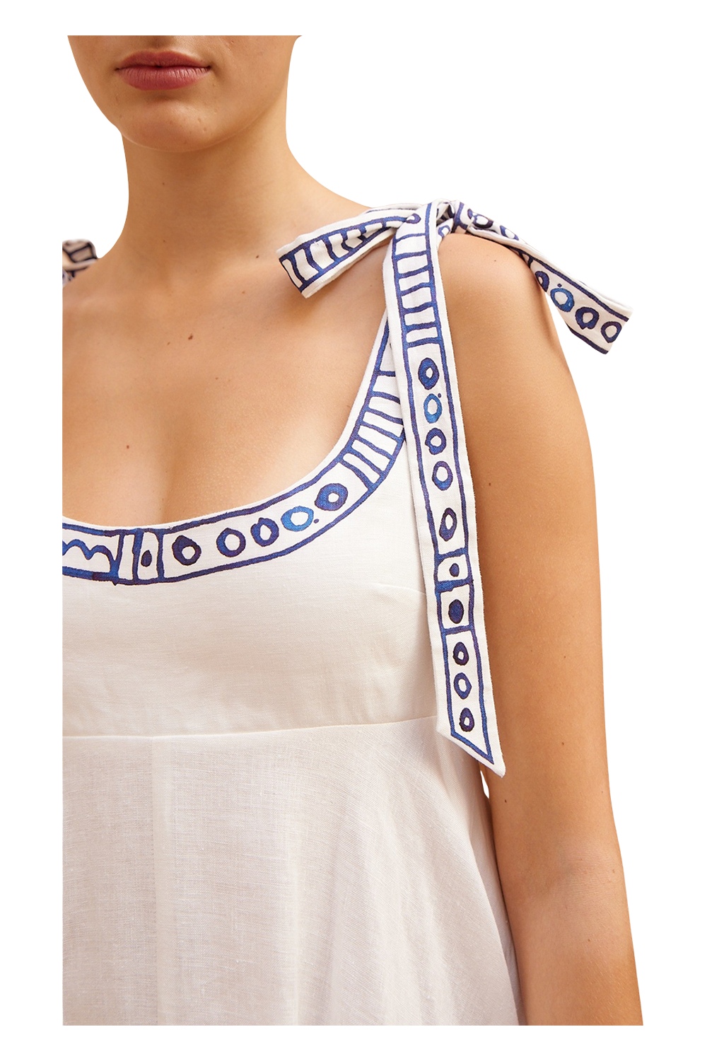 Leela Ballet Sundress