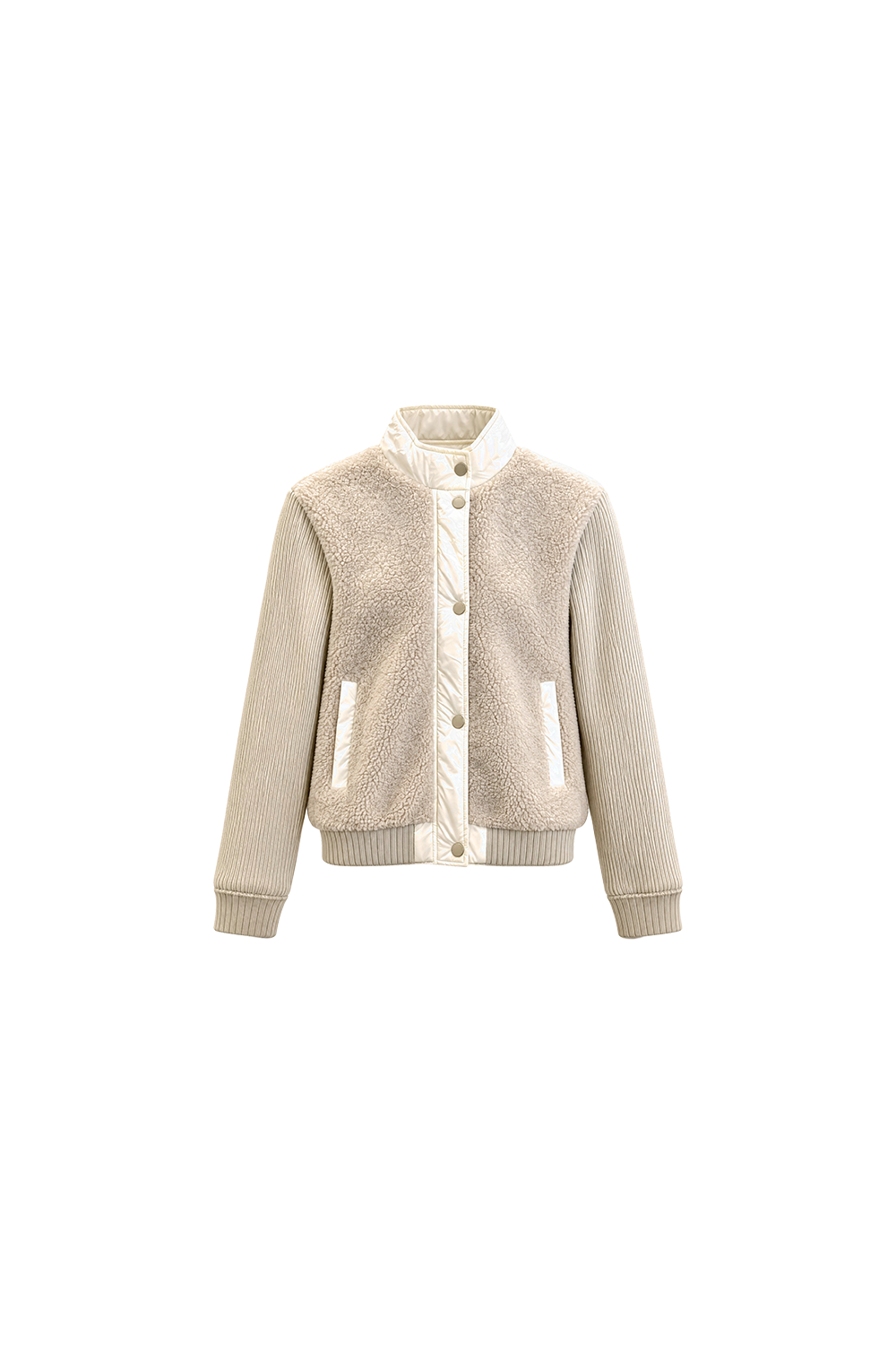 Leonie Jacket