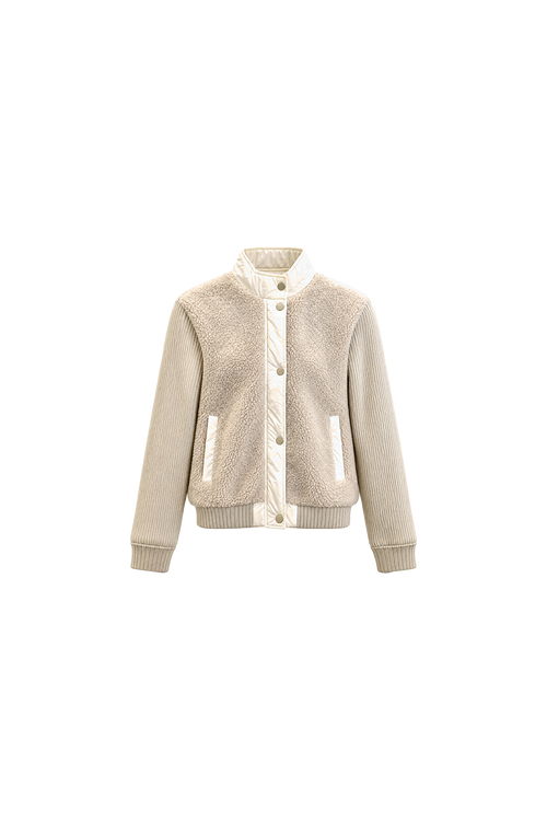 Leonie Jacket