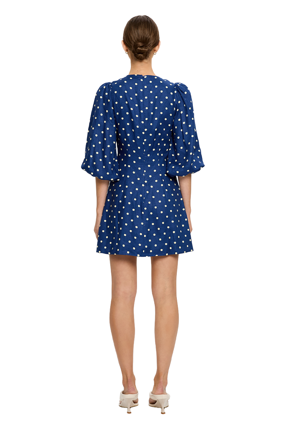 Lily Mini Dress